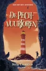 De pechvuurtoren | 9789059246768