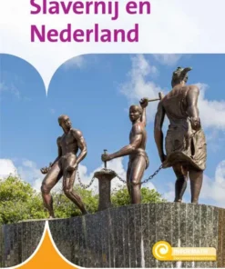 Slavernij en Nederland