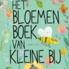 Het bloemenboek van Kleine Bij | 9789047810100