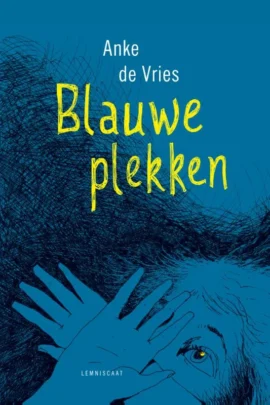 Blauwe plekken