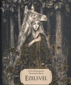 Ezelsvel