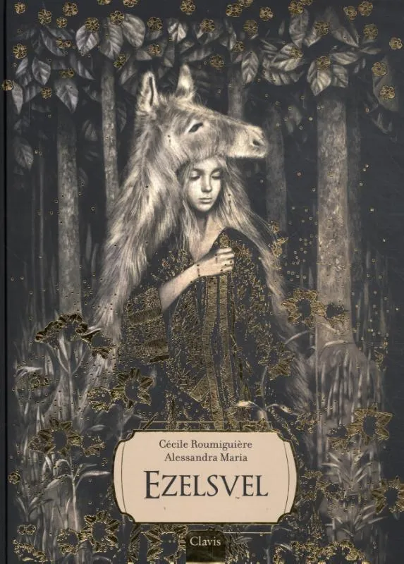Ezelsvel | 9789044839616 Ezelsvel