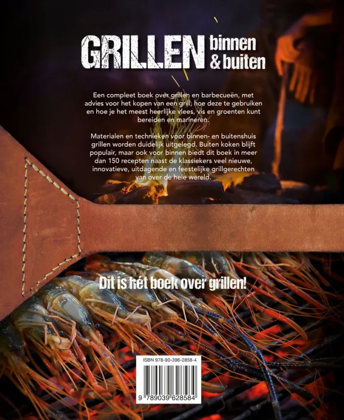 Grillen - Afbeelding 2