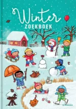Winter zoekboek | 9789462918139 Winter zoekboek | 9789462918139