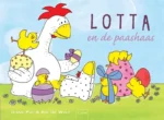 Lotta en de paashaas | 9789044818567