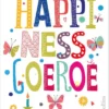 De Happiness Goeroe | 9789402701227