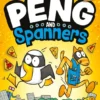Peng and Spanners | 9780571377169