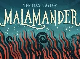 Malamander | 9781406386301