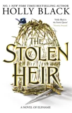 The Stolen Heir | 9781800900875 The Stolen Heir | 9781800900875