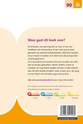 Alternative view of Sieraden