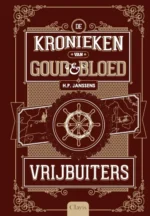 Vrijbuiters | 9789044829747