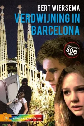 Verdwijning in Barcelona