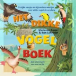 Het dikke vogelboek | 9789085434757 Het dikke vogelboek | 9789085434757