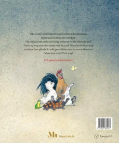 Alternative view of Maurits Muis en het Meisje met de parel