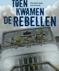 Toen kwamen de rebellen