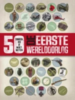 De Eerste Wereldoorlog | 9789044830460 De Eerste Wereldoorlog | 9789044830460