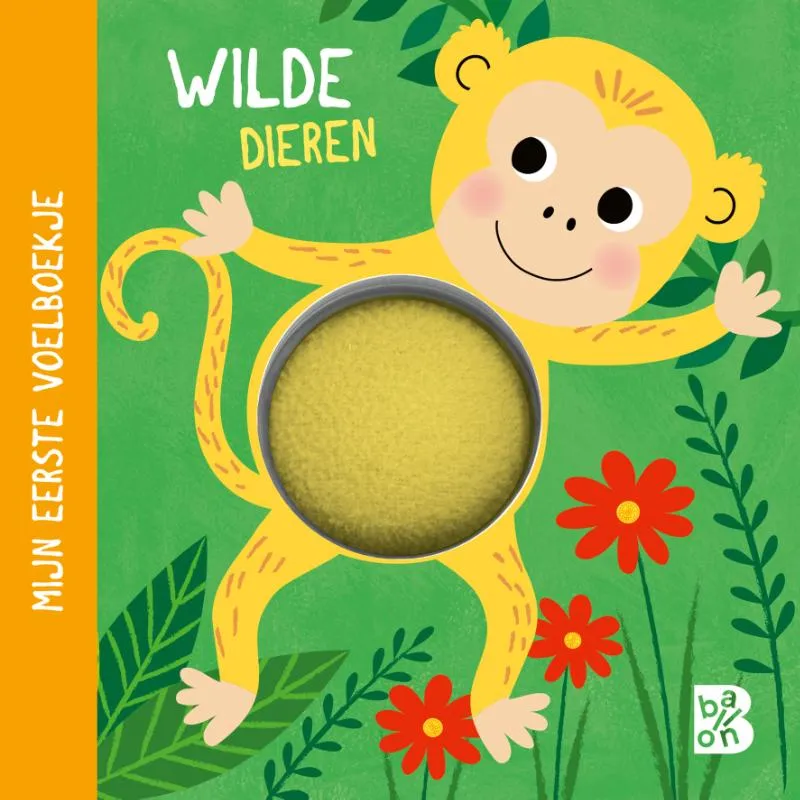 Babydieren | 9789403233345 Babydieren