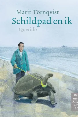 Schildpad en ik