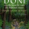 Doni en de kracht van de blauwe veer | 9789045125794 Doni en de kracht van de blauwe veer | 9789045125794