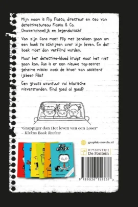 Alternative view of En nu is het klaar!