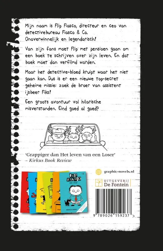 En nu is het klaar! | 9789026159237 En nu is het klaar! - Afbeelding 2