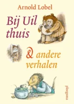 Bij uil thuis | 9789021418483