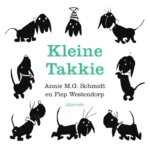 Kleine Takkie | 9789079040803