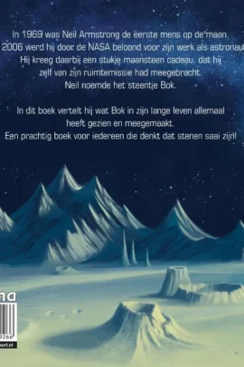 Bok de maansteen | 9789086649266