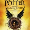 Harry Potter and the cursed child Parts one and two / Special rehearsal edition script | 9780751574951 Harry Potter and the cursed child Parts one and two / Special rehearsal edition script | 9780751574951