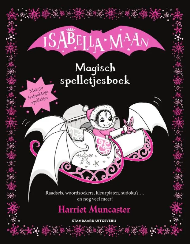 Isabella en het winterfestival | 9789002278907 Isabella en het winterfestival
