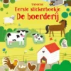 Babydieren | 9781805073413