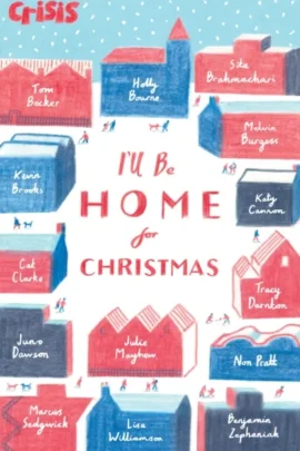 I'll Be Home For Christmas | 9781788957021