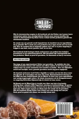 Alternative view of De Smaak van de Waard