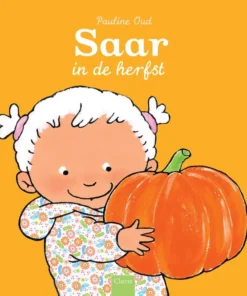 Saar in de herfst