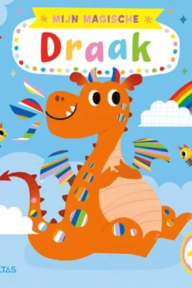 Mijn magische Draak
