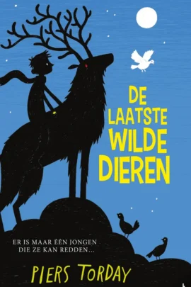 De laatste wilde dieren