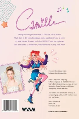 Alternative view of Zoek de dader