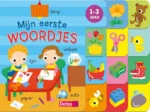 Mijn eerste woordjes 1-3 jaar | 9789044752502 Mijn eerste woordjes 1-3 jaar | 9789044752502
