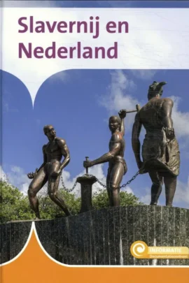 Slavernij en Nederland