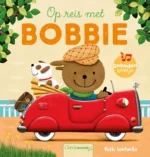 Op reis met Bobbie | 9789044843330