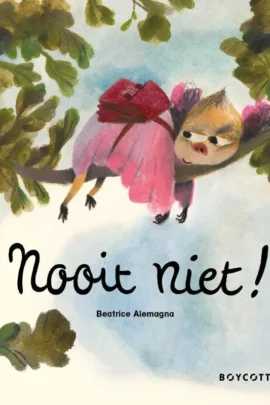 Nooit niet!