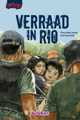 Verraad in Rio