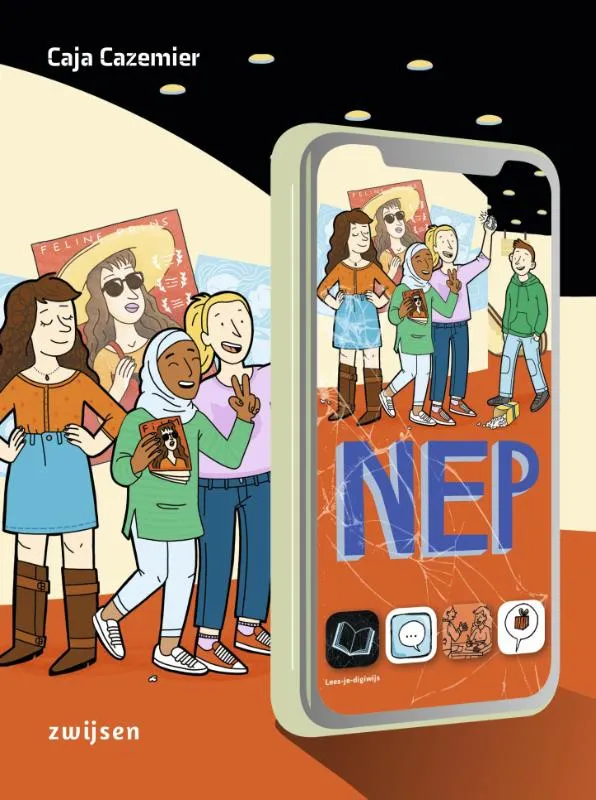 Nep | 9789048737499 Nep