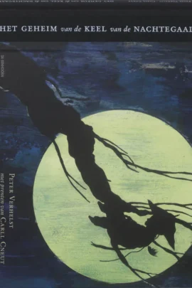 Het geheim van de keel van de nachtegaal