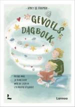 Gevoelsdagboek | 8720791187309