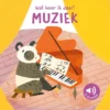 Wat hoor ik daar? | 9789036650540