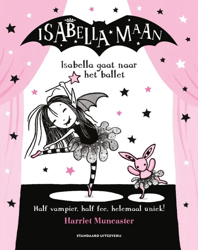 Isabella gaat naar het ballet | 9789002274862 Isabella gaat naar het ballet