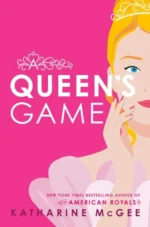 A Queen's Game | 9780593809082