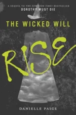 Wicked will rise | 9780062362223