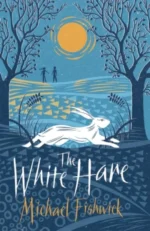 The White Hare | 9781787414112